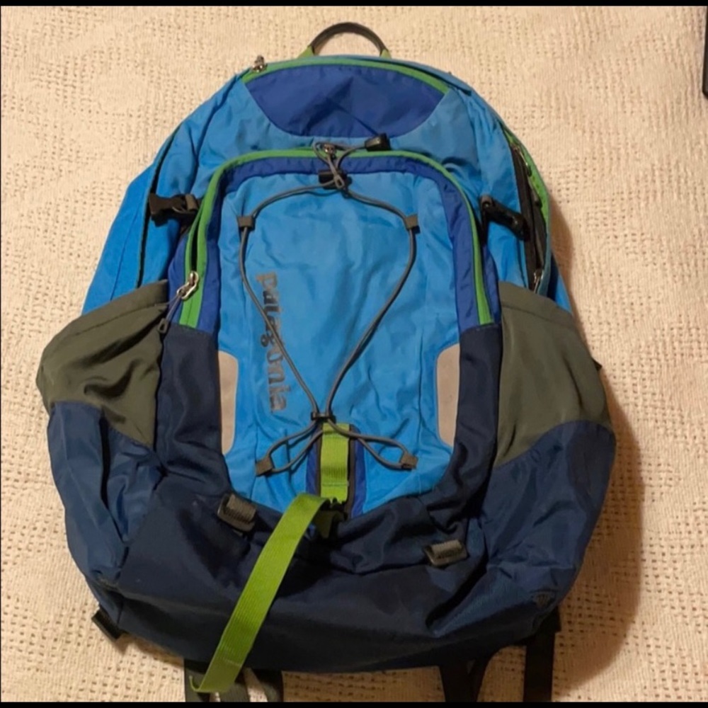 Patagonia Backpack Chacabuco
